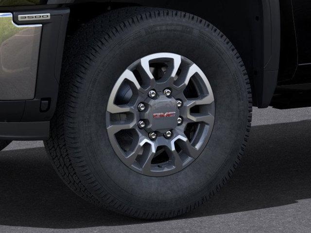 new 2025 GMC Sierra 3500 car, priced at $56,248