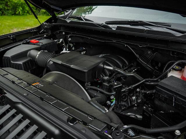 new 2025 GMC Sierra 3500 car, priced at $56,248