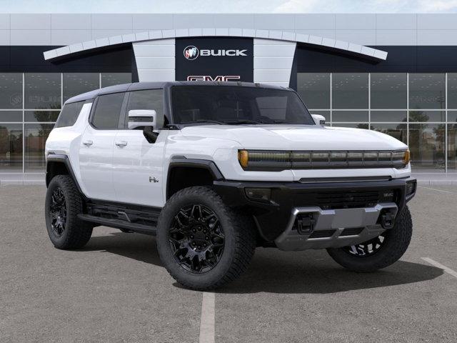 new 2025 GMC HUMMER EV SUV car, priced at $94,195