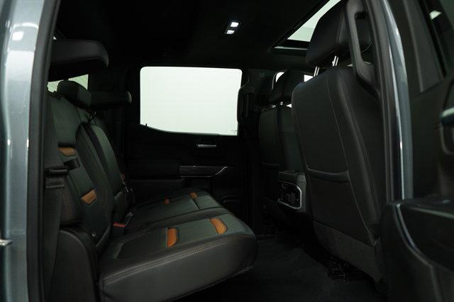 used 2020 GMC Sierra 1500 car, priced at $39,998