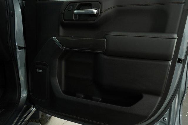 used 2020 GMC Sierra 1500 car, priced at $39,998