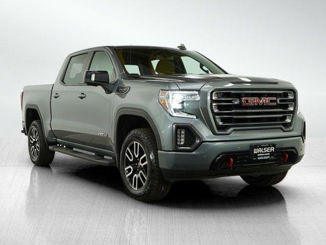 used 2020 GMC Sierra 1500 car, priced at $39,998
