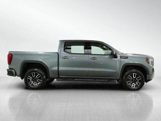 used 2020 GMC Sierra 1500 car, priced at $39,998
