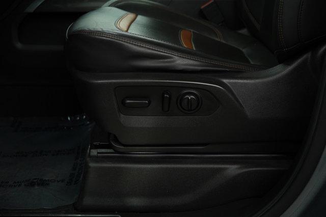 used 2020 GMC Sierra 1500 car, priced at $39,998