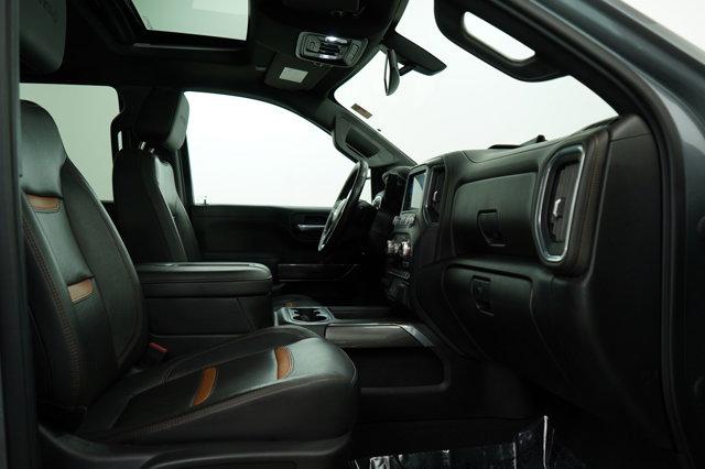 used 2020 GMC Sierra 1500 car, priced at $39,998