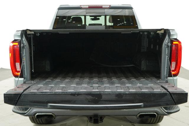 used 2020 GMC Sierra 1500 car, priced at $39,998