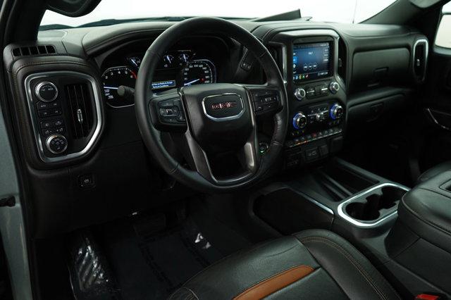 used 2020 GMC Sierra 1500 car, priced at $39,998