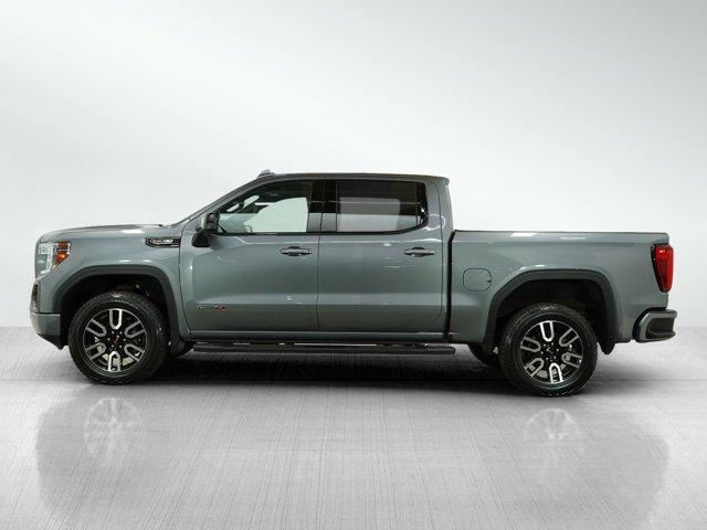 used 2020 GMC Sierra 1500 car, priced at $39,998