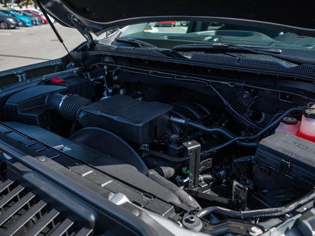 new 2025 GMC Sierra 3500 car, priced at $54,748