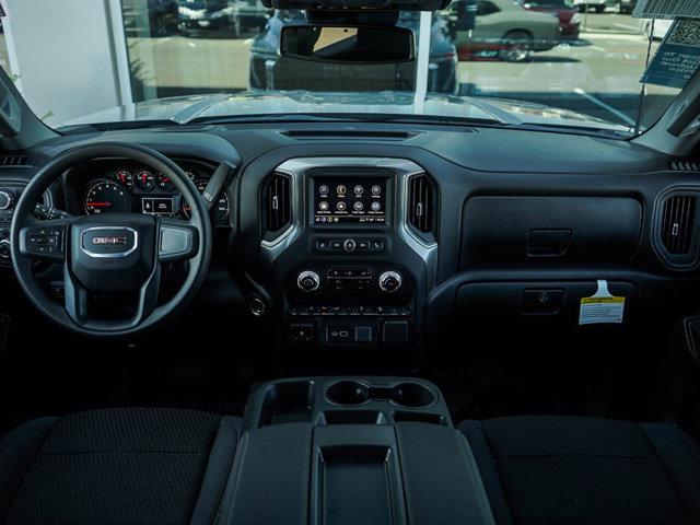 new 2025 GMC Sierra 3500 car, priced at $54,748