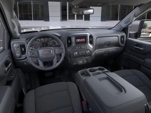 new 2025 GMC Sierra 3500 car, priced at $55,248