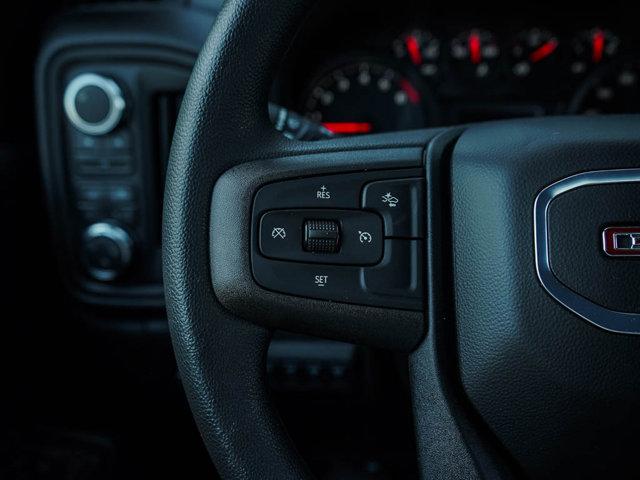 new 2025 GMC Sierra 3500 car, priced at $54,748
