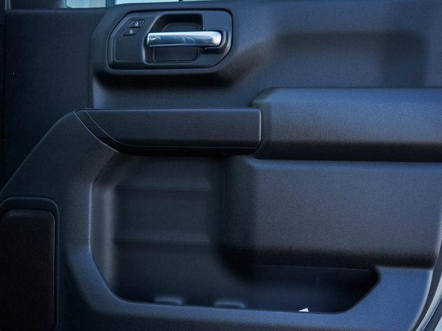 new 2025 GMC Sierra 3500 car, priced at $54,748