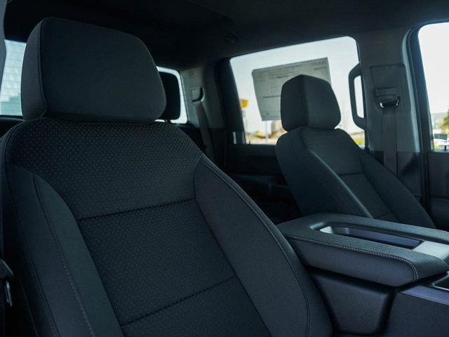 new 2025 GMC Sierra 3500 car, priced at $54,748