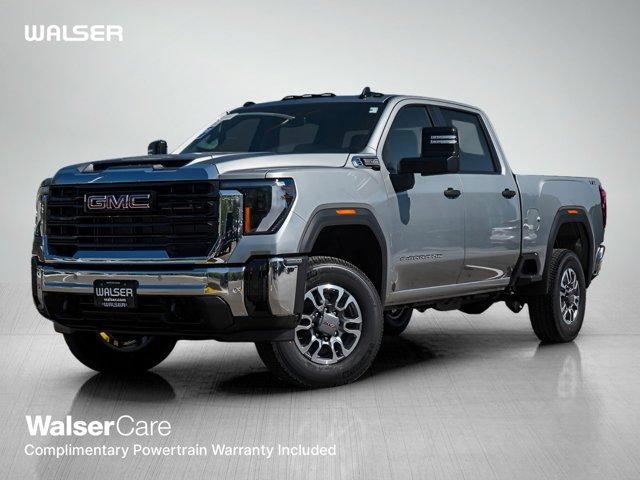 new 2025 GMC Sierra 3500 car, priced at $54,748
