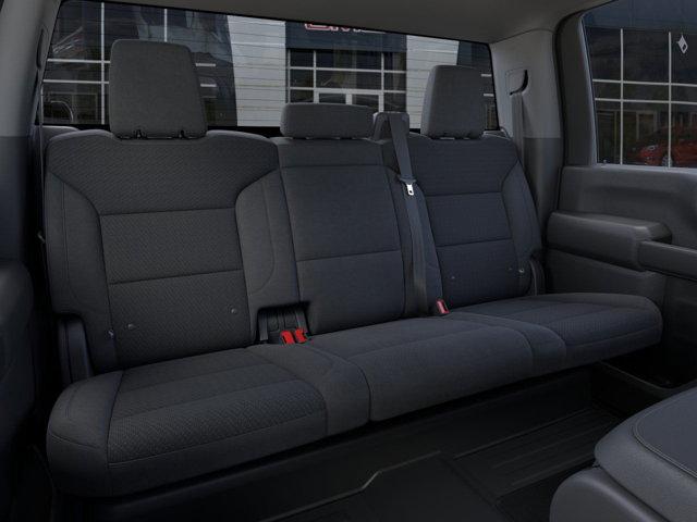 new 2025 GMC Sierra 3500 car, priced at $55,248