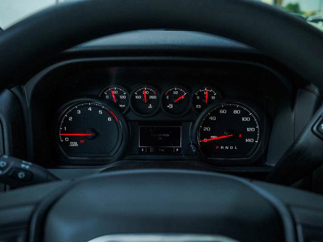 new 2025 GMC Sierra 3500 car, priced at $54,748