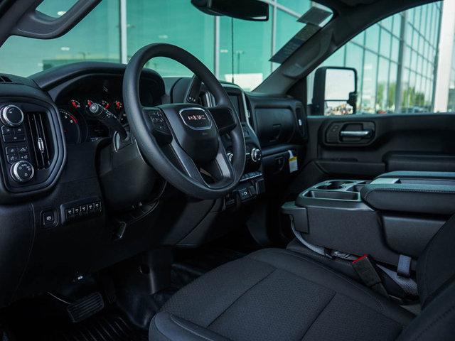new 2025 GMC Sierra 3500 car, priced at $54,748