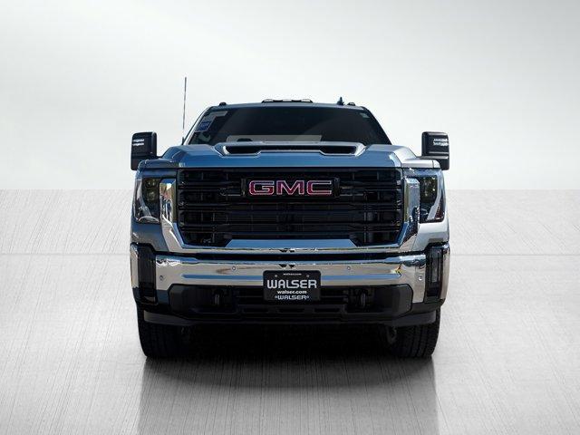 new 2025 GMC Sierra 3500 car, priced at $54,748