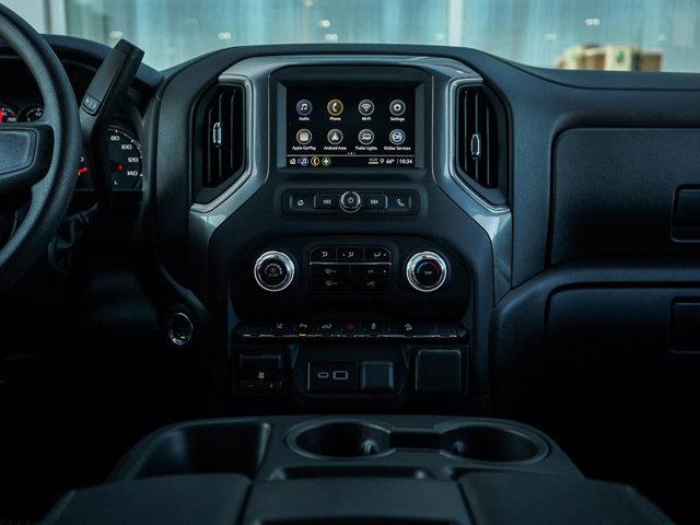 new 2025 GMC Sierra 3500 car, priced at $54,748