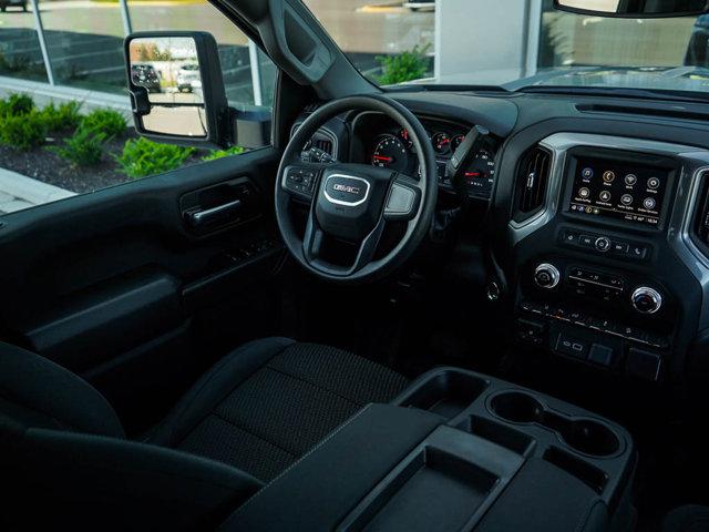 new 2025 GMC Sierra 3500 car, priced at $54,748
