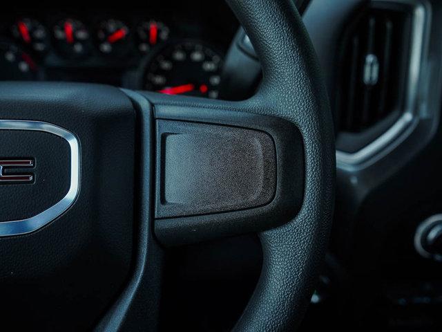 new 2025 GMC Sierra 3500 car, priced at $54,748