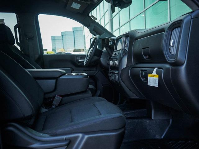 new 2025 GMC Sierra 3500 car, priced at $54,748