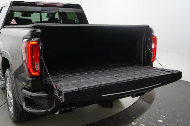used 2020 GMC Sierra 1500 car, priced at $34,998