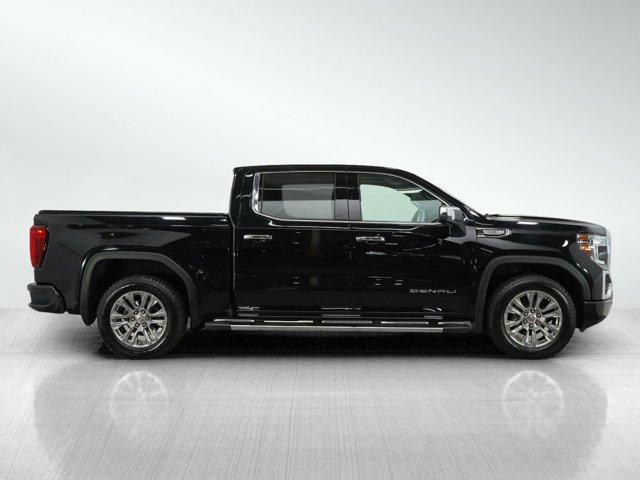 used 2020 GMC Sierra 1500 car, priced at $34,998