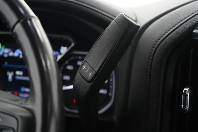 used 2020 GMC Sierra 1500 car, priced at $34,998