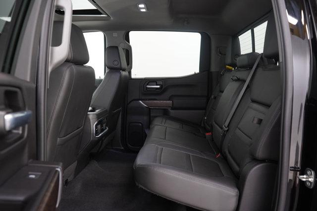used 2020 GMC Sierra 1500 car, priced at $34,998