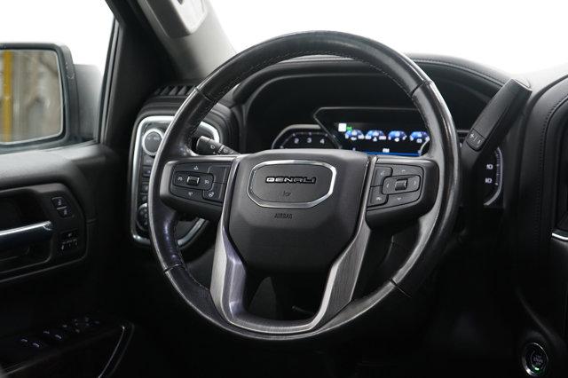 used 2020 GMC Sierra 1500 car, priced at $34,998