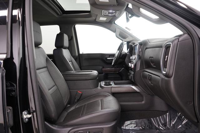used 2020 GMC Sierra 1500 car, priced at $34,998