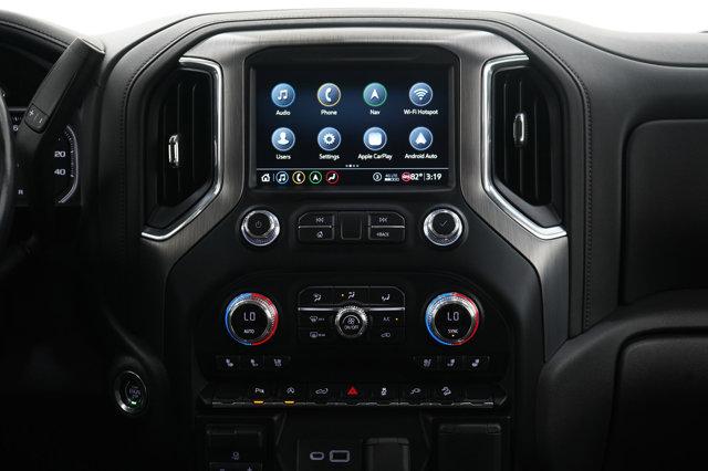 used 2020 GMC Sierra 1500 car, priced at $34,998
