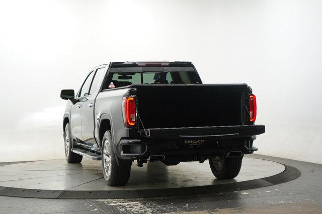 used 2020 GMC Sierra 1500 car, priced at $34,998