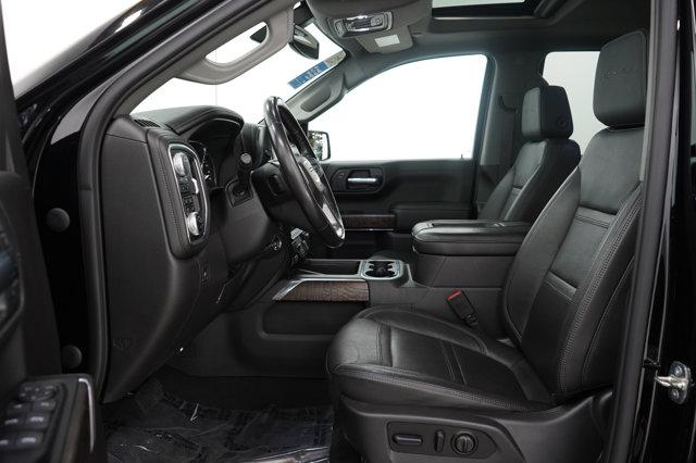 used 2020 GMC Sierra 1500 car, priced at $34,998
