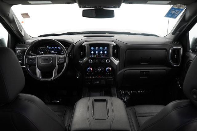 used 2020 GMC Sierra 1500 car, priced at $34,998