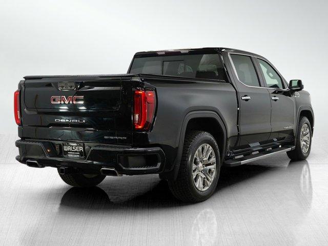used 2020 GMC Sierra 1500 car, priced at $34,998