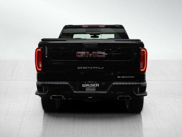used 2020 GMC Sierra 1500 car, priced at $34,998