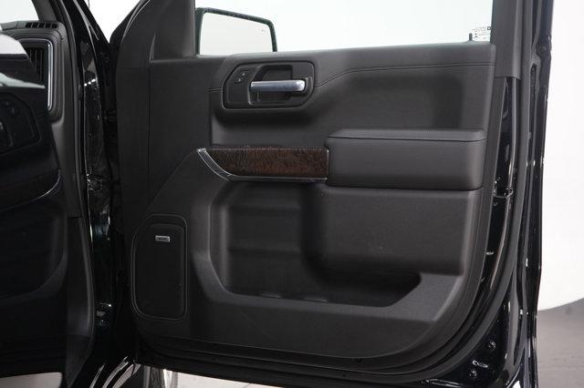used 2020 GMC Sierra 1500 car, priced at $34,998