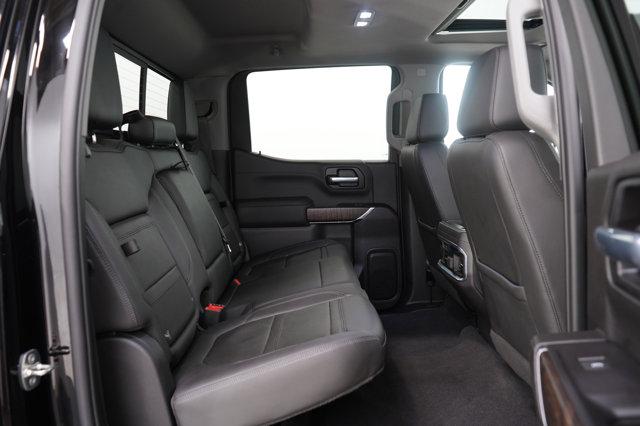 used 2020 GMC Sierra 1500 car, priced at $34,998