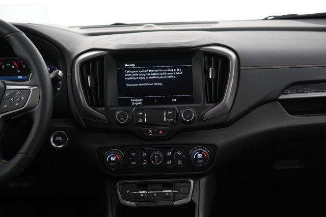used 2024 GMC Terrain car, priced at $30,998