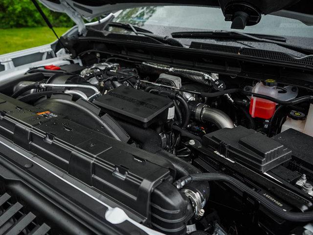 new 2025 GMC Sierra 3500 car, priced at $84,998