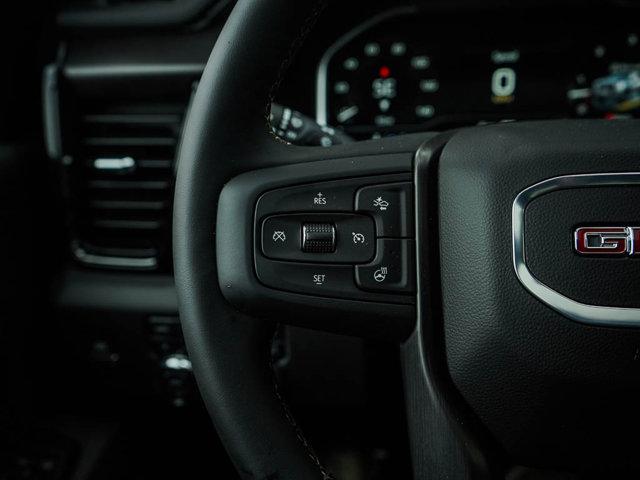 new 2025 GMC Sierra 3500 car, priced at $84,998
