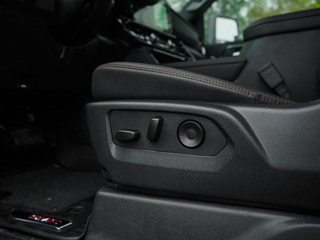 new 2025 GMC Sierra 3500 car, priced at $84,998