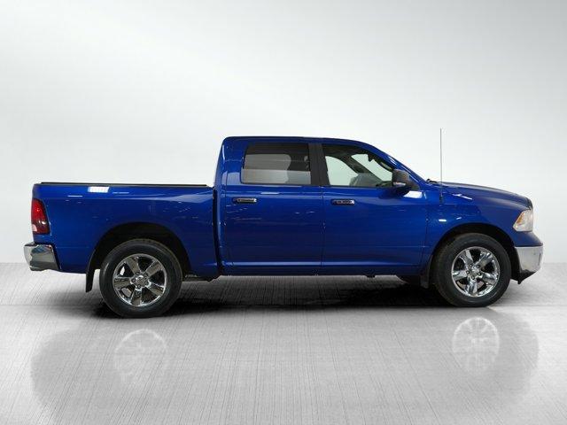 used 2018 Ram 1500 car, priced at $22,998