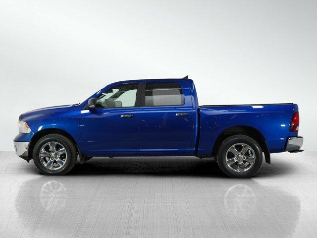 used 2018 Ram 1500 car, priced at $22,998