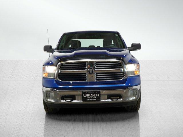 used 2018 Ram 1500 car, priced at $22,998