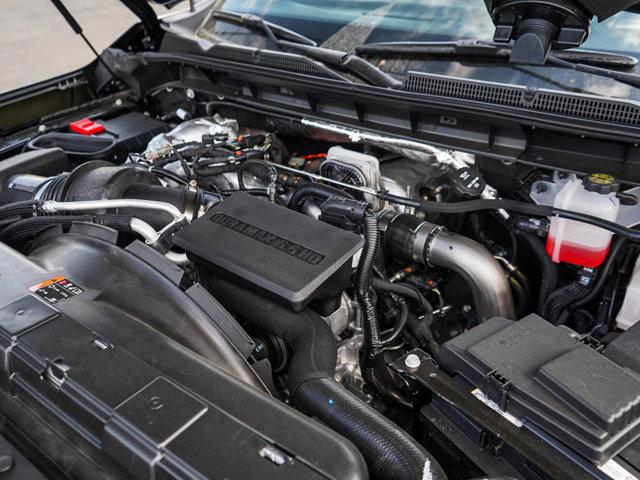 new 2025 GMC Sierra 3500 car, priced at $95,998