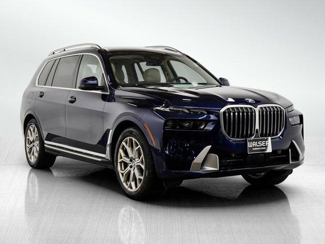 used 2023 BMW X7 car, priced at $71,599